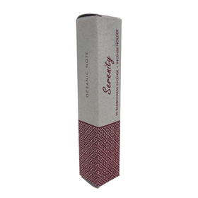 'Serenity' Merellinen Herbal Incense bambooless 