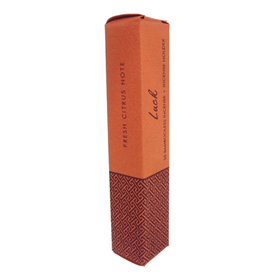 'Luck' Raikas sitrus Herbal Incense bambooless