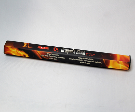 Dragon's Blood suitsuke (GR) 20g