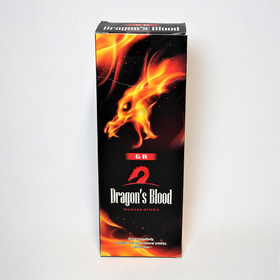 Dragon's Blood suitsuke (GR) 20g