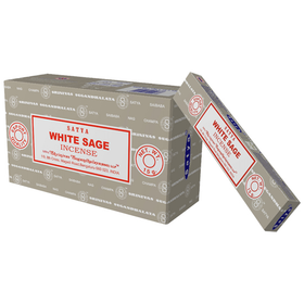 Satya 'White Sage' suitsuke 15g