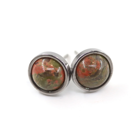 Korvakorut Unakiitti 'Stud' 10mm