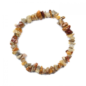 Crazy Lace Akaatti Sirurannekoru