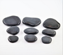 Basaltti 'Hot Stones' (3 kpl setti)