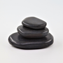 Basaltti 'Hot Stones' (3 kpl setti)