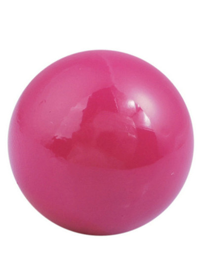 Bolakorun pallo Fuksianpunainen