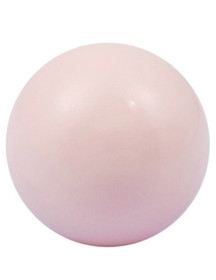 Bolakorun pallo Pastelli pinkki