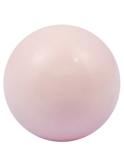 Bolakorun pallo Pastelli pinkki
