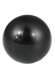 Bolakorun pallo Musta