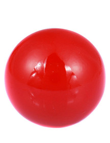 Bolakorun pallo Punainen