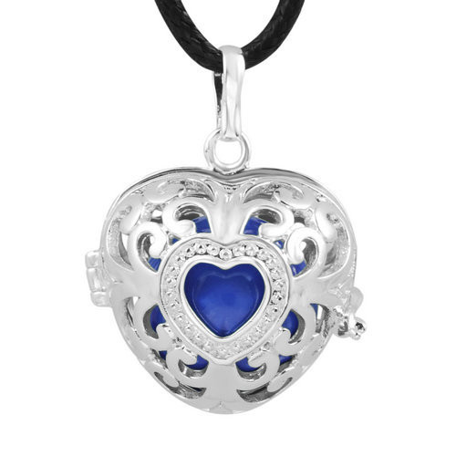 Bolakorun pallo Syvänsininen