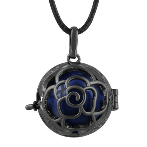 Bolakorun pallo Syvänsininen