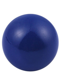 Bolakorun pallo Syvänsininen