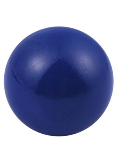 Bolakorun pallo Syvänsininen