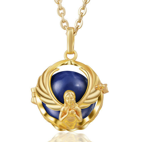 Bolakorun pallo Syvänsininen