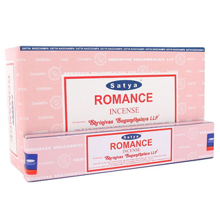 Satya 'Romance' Suitsuke