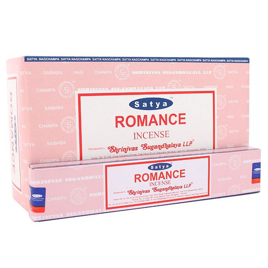 Satya 'Romance' Suitsuke