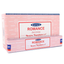 Satya 'Romance' Suitsuke