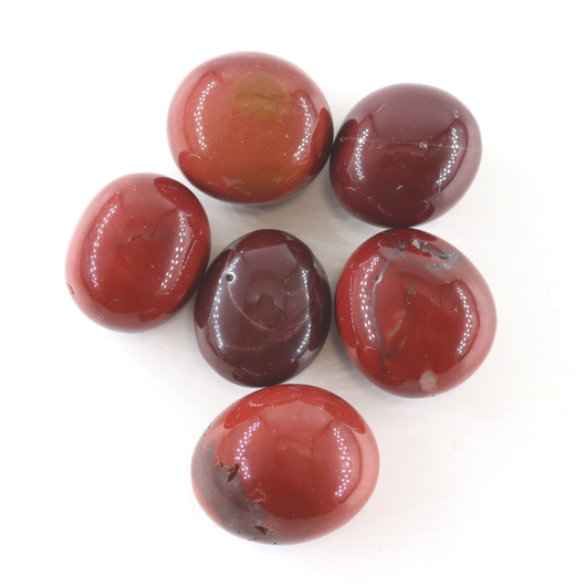 Mokaiitti 'Pebble' 20-30mm