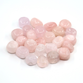 Ruusukvartsi 'Corners' 20-25mm