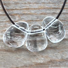 Vuorikide Riipus 20-25mm