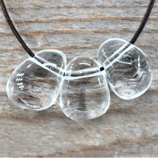 Vuorikide Riipus 20-25mm