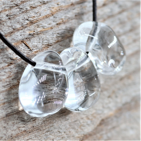 Vuorikide Riipus 20-25mm