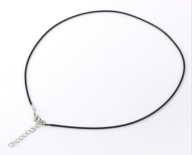 Kaulanauha papukaijalukolla 50cm (eri värejä)