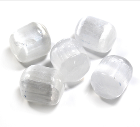 Seleniitti 'Satin Spar' 25-30mm