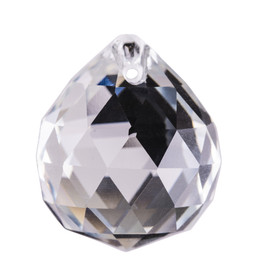 Feng shui kristallipallo 20mm