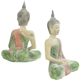 Thai Buddhapatsas iso 'Meditation' 33*19*43cm