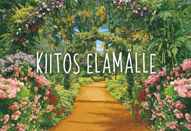 Hidasta Elämää kuvakortit