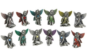 Kuukausikeiju 'Tiny Colour' 45mm