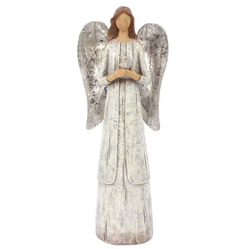 Enkelipatsas 'Gabrielle the Angel of Peace' 29cm