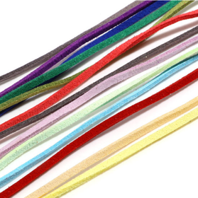 Mokkanauha 2,9*1,5mm / 1 metri