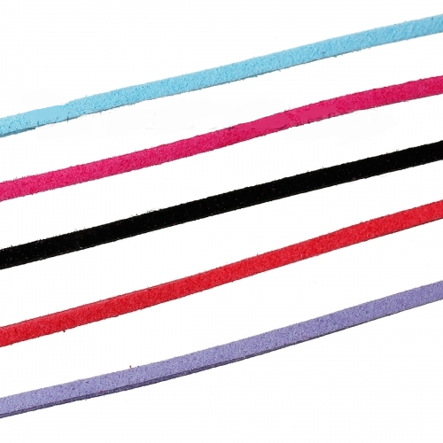 Mokkanauha 2,9*1,5mm / 1 metri