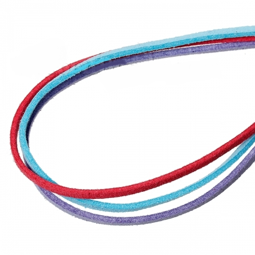 Mokkanauha 2,9*1,5mm / 1 metri