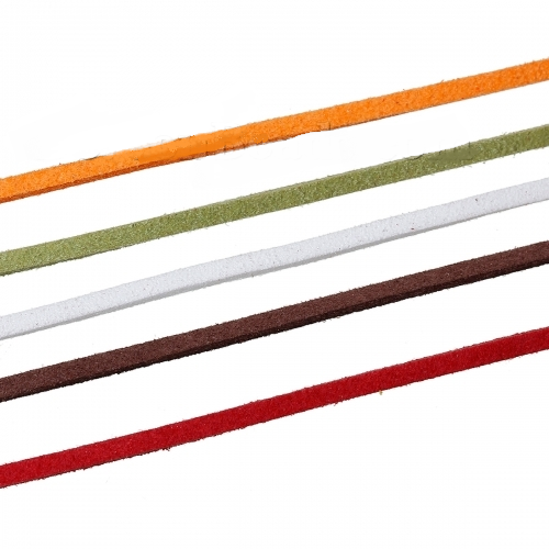 Mokkanauha 2,9*1,5mm / 1 metri