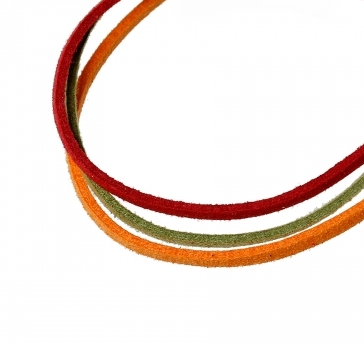 Mokkanauha 2,9*1,5mm / 1 metri