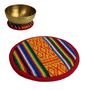 Äänimaljan alusta 'Tribal' 15,5cm