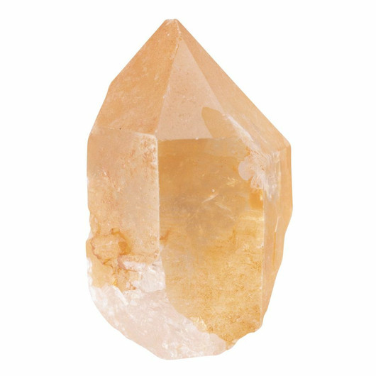 Tangerinekvartsi 'Mini' 10-20mm