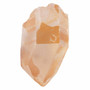 Tangerinekvartsi 'Mini' 10-20mm