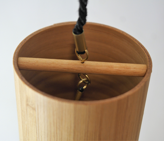 Koshi Tuulikello Ignis - Tuli