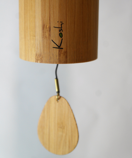 Koshi Tuulikello Ignis - Tuli