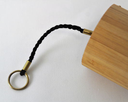 Koshi Tuulikello Ignis - Tuli