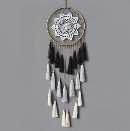 Unisieppari 'Tassel' Ø20/60cm (värivaihtoehtoja)