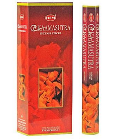 Kama Sutra suitsuke (Hem)