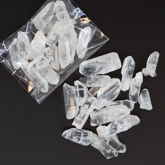 Vuorikide reiällinen 35g/10-15kpl 