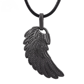 Bola Enkelinsiipi asemetalli 'Metal Wing' 35mm