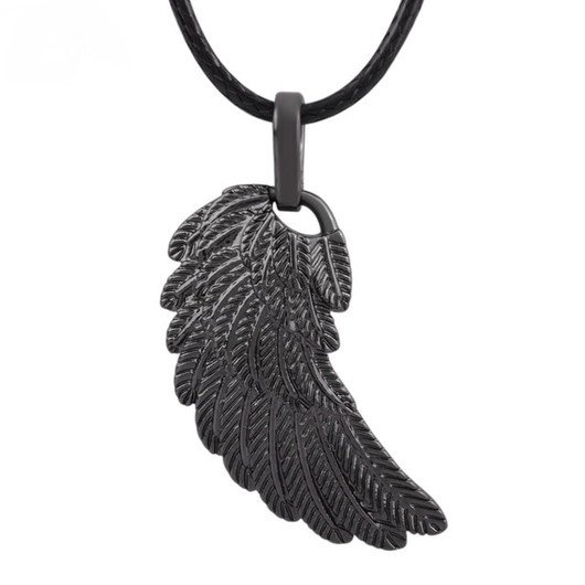 Bola Enkelinsiipi asemetalli 'Metal Wing' 35mm